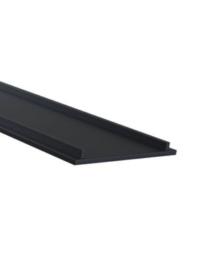 Экран монтажный защитный ST-Track-MAGNET3976-Basbar-install3000 (B)